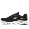 Go Run Swirl Tech Speed « Noir Blanc »