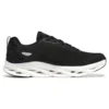 Go Run Swirl Tech Speed « Noir Blanc »