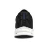 Go Run Swirl Tech Speed « Noir Blanc »