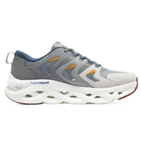 Go Run Swirl Tech « Surge – Grey »