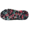 Go Run Trail Altitude « Black Multicolor »