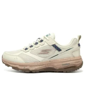 Go Run Trail Altitude « Blanc Marron »