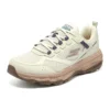 Go Run Trail Altitude « Blanc Marron »