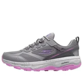 Go Run Trail Altitude « Grey Purple »