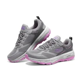 Go Run Trail Altitude « Grey Purple »