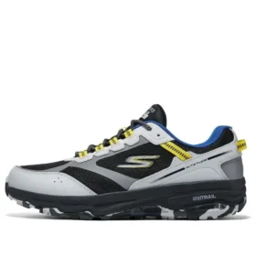 Go Run Trail Altitude « Grey Yellow »
