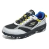 Go Run Trail Altitude « Grey Yellow »