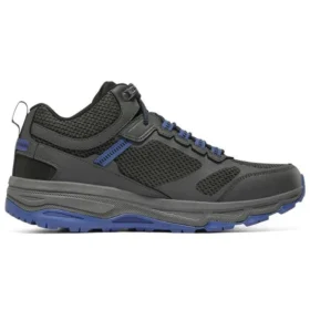 Go Run Trail Altitude « Gris Bleu »