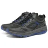 Go Run Trail Altitude « Gris Bleu »