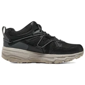 Go Run Trail Altitude « Noir »