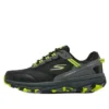 Go Run Trail Altitude « Noir Lime »