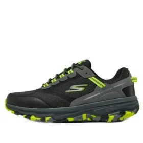Go Run Trail Altitude « Noir Lime »