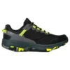 Go Run Trail Altitude « Noir Lime »