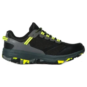 Go Run Trail Altitude « Noir Lime »