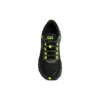 Go Run Trail Altitude « Noir Lime »