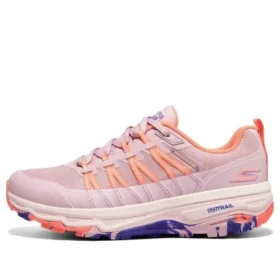 Go Run Trail Altitude « Rose Orange »