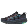 Go Run Trail « Black Multicolor »