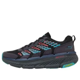 Go Run Trail « Black Multicolor »