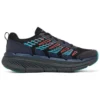 Go Run Trail « Black Multicolor »