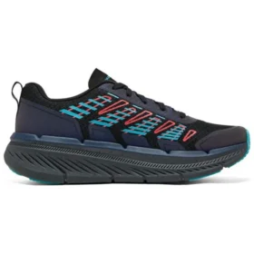 Go Run Trail « Black Multicolor »