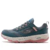 Go Run Trail « Bleu Rose »