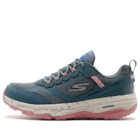 Go Run Trail « Bleu Rose »