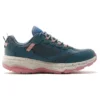 Go Run Trail « Bleu Rose »