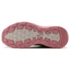 Go Run Trail « Bleu Rose »