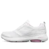 Go Run Viz Tech Blanc/Rose
