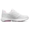 Go Run Viz Tech Blanc/Rose