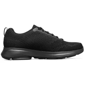 Go Run Viz Tech Noir