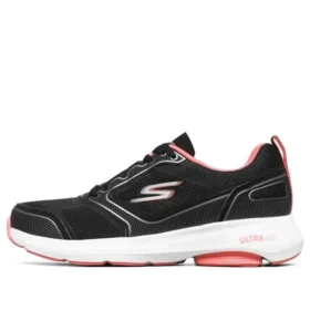 Go Run Viz Tech « Noir Blanc Rose »
