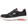 Go Run Viz Tech « Noir Blanc Rose »