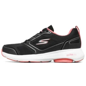 Go Run Viz Tech « Noir Blanc Rose »