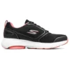 Go Run Viz Tech « Noir Blanc Rose »