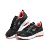 Go Run Viz Tech « Noir Blanc Rose »