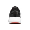 Go Run Viz Tech « Noir Blanc Rose »