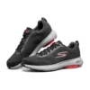 Go Run Viz Tech Noir/Rouge