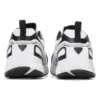 Go Run « White Black »