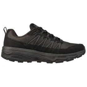 Go Trail Altitude Low-Top Noir