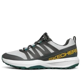 Go Trail Jackrabbit Low-Top Gris