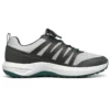 Go Trail Jackrabbit Low-Top Gris