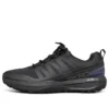 Go Trail Jackrabbit Low-Top Noir