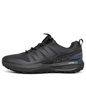 Go Trail Jackrabbit Low-Top Noir