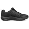 Go Trail Jackrabbit Low-Top Noir