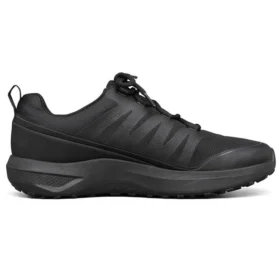 Go Trail Jackrabbit Low-Top Noir