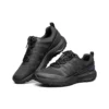 Go Trail Jackrabbit Low-Top Noir