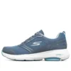 Go Viz Tech Bleu/Blanc