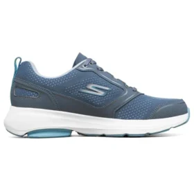 Go Viz Tech Bleu/Blanc