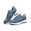 Go Viz Tech Bleu/Blanc